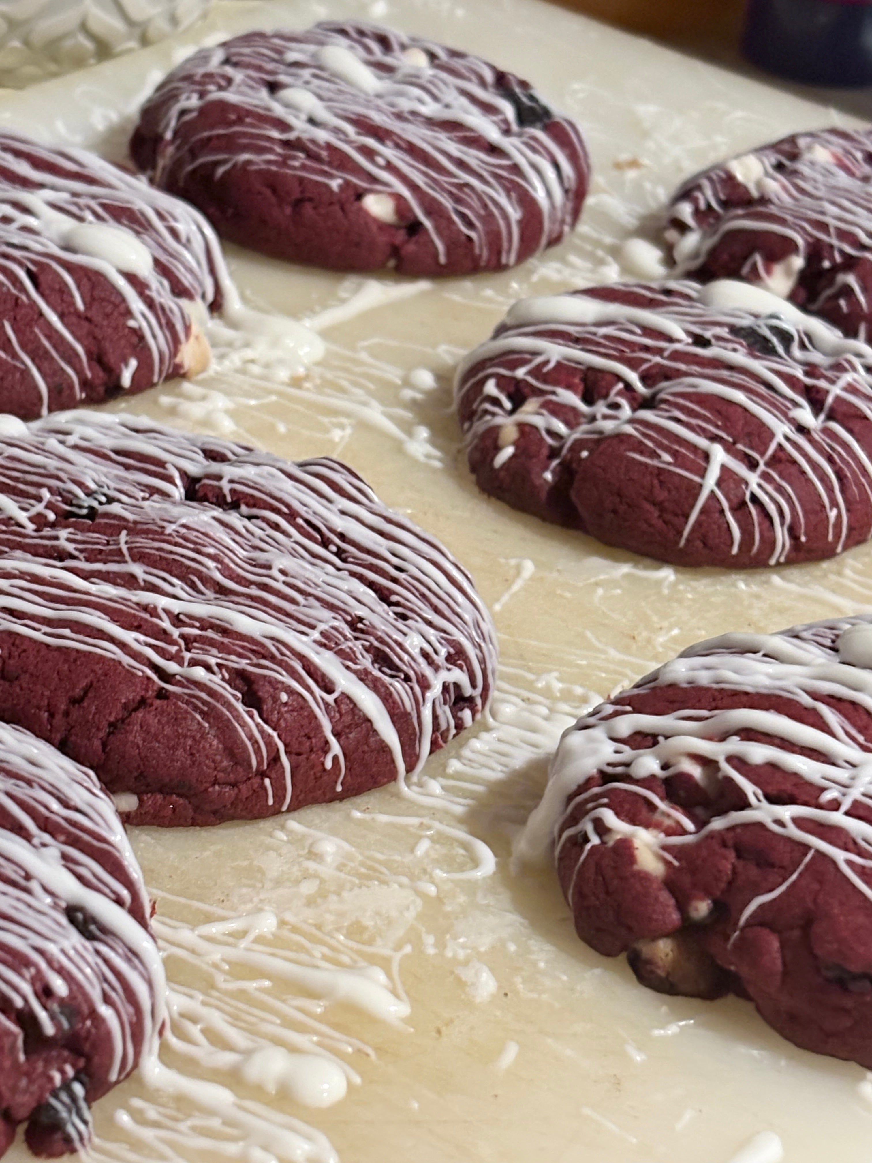 Red Velvet