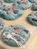 Cookie Monster